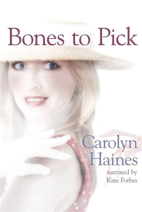 Bones To Pick Sarah Booth Delaney Mysteries Doc