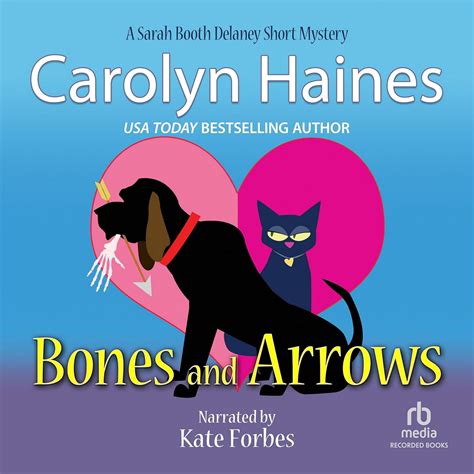 Bones and Arrows A Sarah Booth Delaney Short Mystery PDF