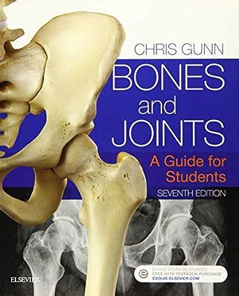 Bones and Joints: A guide for students Ebook Epub