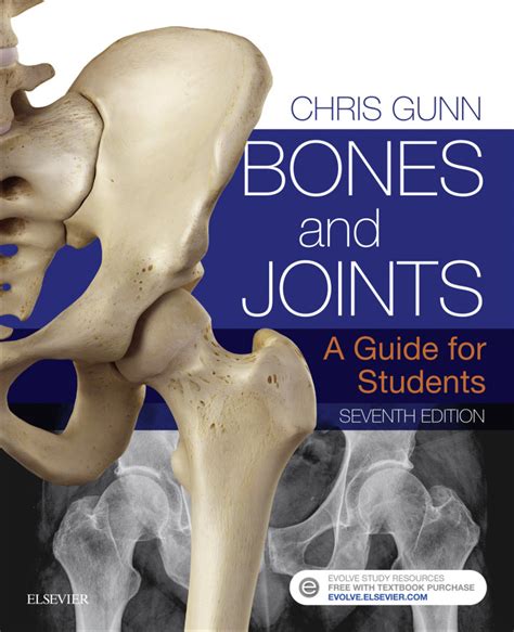 Bones and Joints: A guide for students Ebook Epub