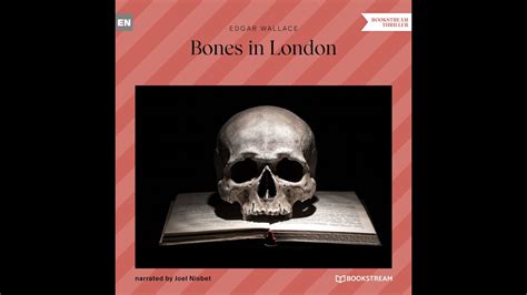 Bones in London Epub