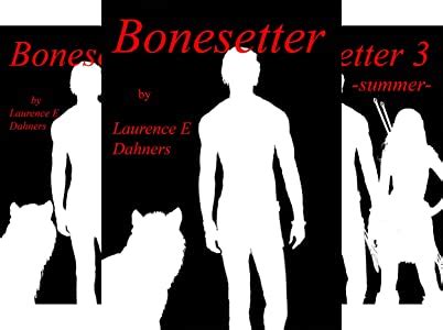 Bonesetter 3 -summer-Bonesetter series Epub