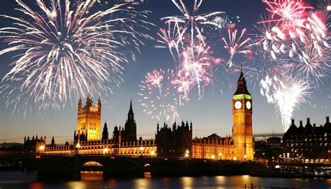 Bonfire Night: A Guide to the UK's Explosive Celebration