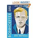 Bonhoeffer Student Edition Reader