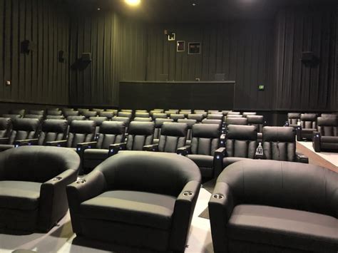 Bonita Lakes Cinema: A Must-Visit for Movie Enthusiasts