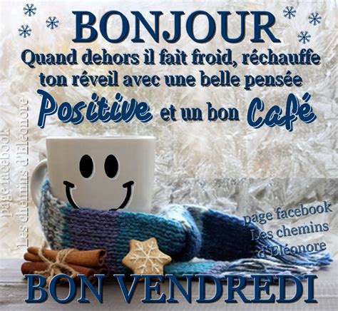 Bonjour, BON AN