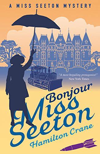 Bonjour Miss Seeton A Miss Seeton Mystery Book 21 Epub