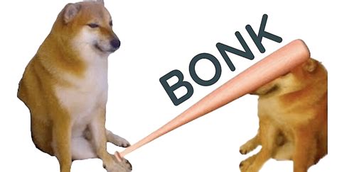 Bonk Memes: The Ultimate Guide to the Internet's Horniest Trend