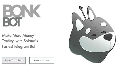 Bonkbot Fees: A Comprehensive Guide to Transaction Costs