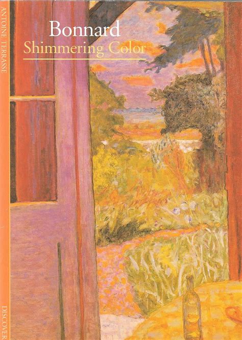 Bonnard Shimmering Color PDF