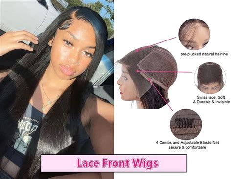 Bonney: The Crown Jewel of Lace Wig Versatility