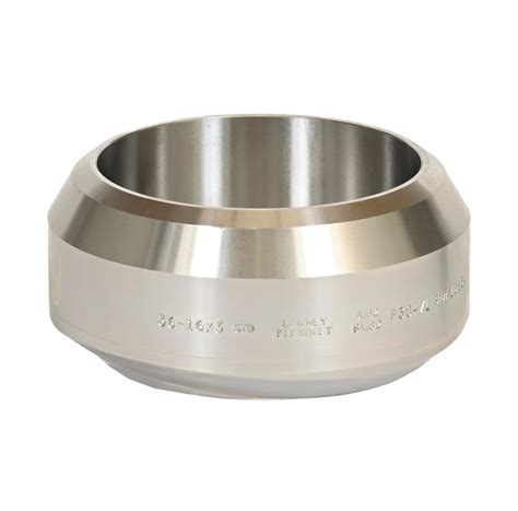 Bonney Forge Weldolet Catalog