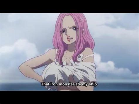 Bonney One Piece Sexy: A Comprehensive Analysis