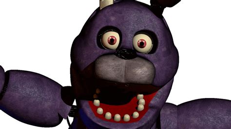 Bonnie's Jumpscare: