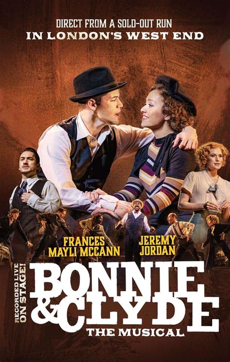 Bonnie And Clyde Musical Libretto Ebook Doc