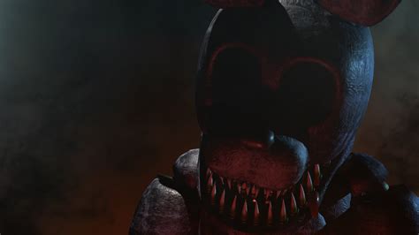 Bonnie Five Nights at Freddy's: An Exploration of the Sinister Animatronic