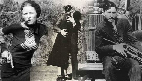 Bonnie and Clyde Clothes After Death: Unraveling the Enduring Enigma of American Outlaws