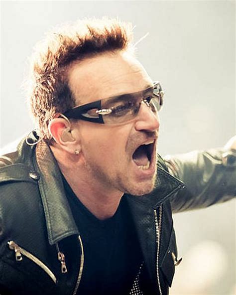 Bono: The Musician