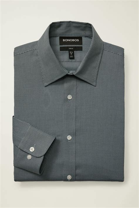 Bonobos Dress Shirts: The Ultimate Guide to Finding the Perfect Fit and Style for Any Occasion