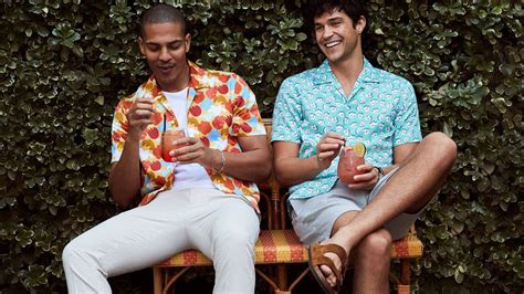 Bonobos T-shirts: The Ultimate Guide to Stylish and Sustainable Casual Wear