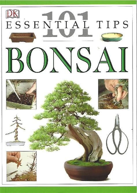 Bonsai 101 Essential Tips PDF