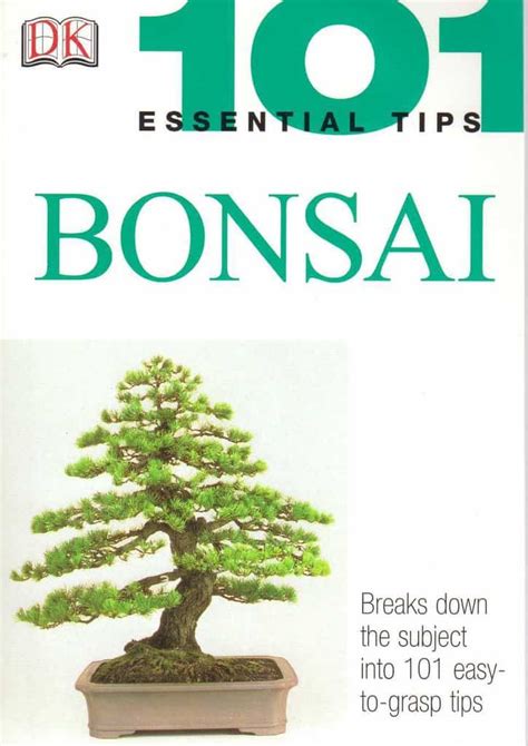 Bonsai 101 Essential Tips PDF