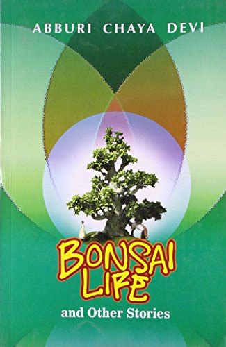 Bonsai Life and Other Stories Telugu Stories in English Translation Epub