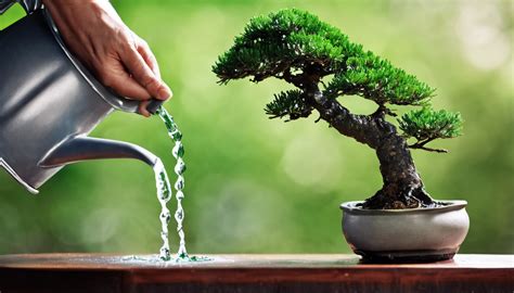 Bonsai Tree Fertilizer: A Green Thumb's Guide for 20,000+ Character