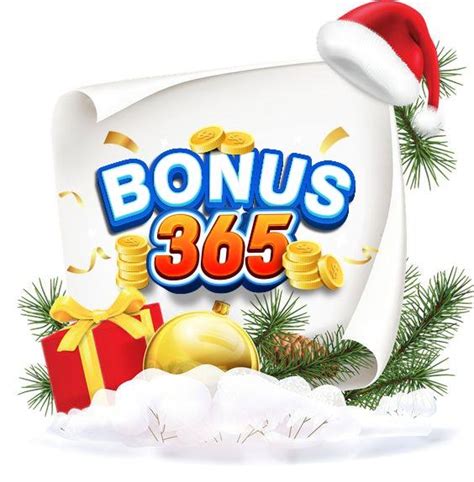 Bonus 365