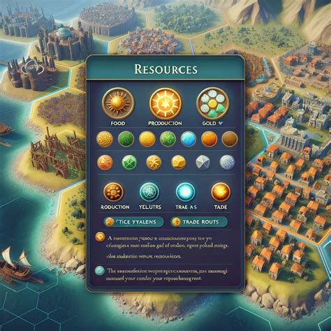 Bonus Resources in Civilization VI: A Comprehensive Guide