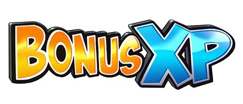 Bonus XP