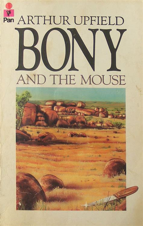 Bony and the Mouse Kindle Editon