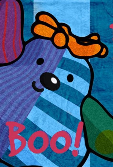 Boo The Boo Series 1 Doc
