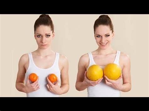 Boob Shake: The Ultimate Guide to Breast Enhancement Without Surgery