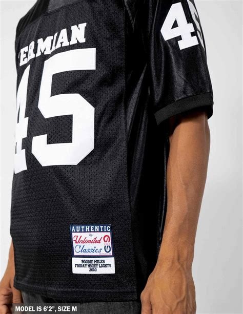 Boobie Miles Jersey: The Ultimate Guide to Personalized Sports Apparel