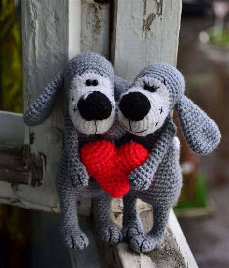 Boofle Dog Crochet Patterns - Free PDF Downloads Blog Ebook Epub