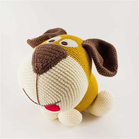 Boofle dog knitting patterns Ebook Epub