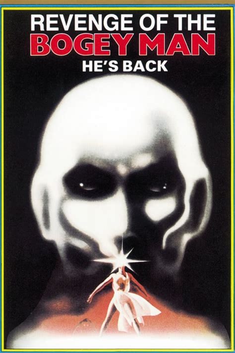 Boogeyman 2 1983: The Red Video