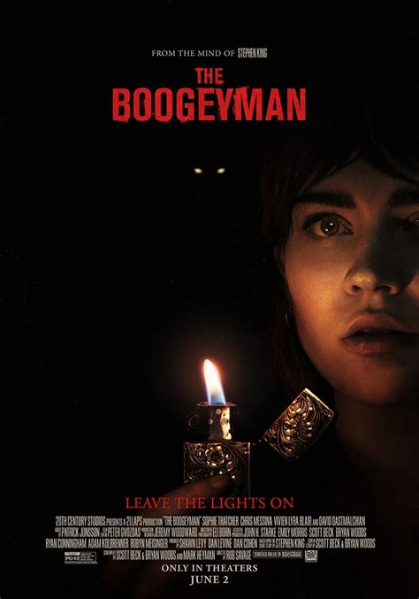 Boogeyman 4: The Nightmare Returns with New Tricks