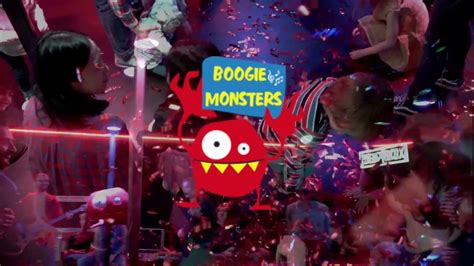 Boogie Monster Dance KitÃ¢â€žÂ¢ PDF