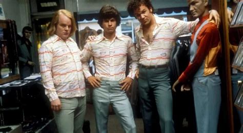 Boogie Nights: Mark Wahlberg's Breakout Role