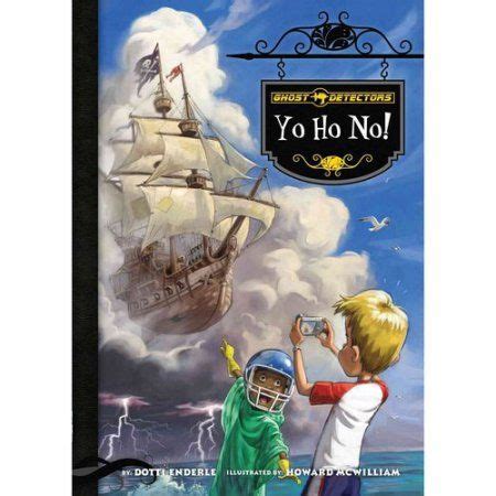 Book 13 Yo Ho No! PDF