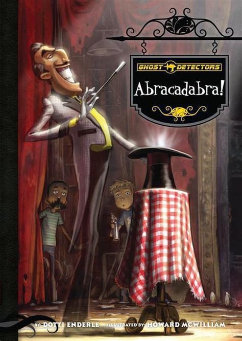 Book 16 Abracadabra! Epub