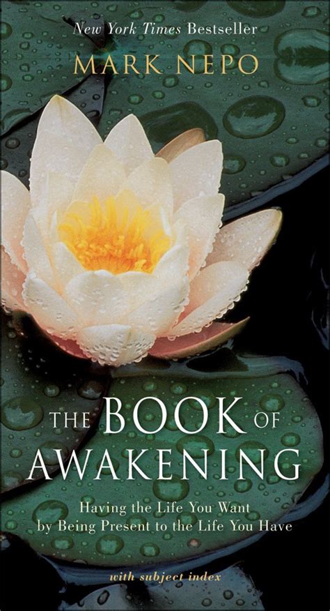 Book Awakening Having Being Present Doc