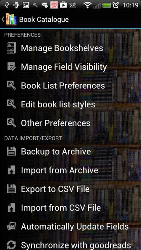 Book Catalogue Version 5.2 2
