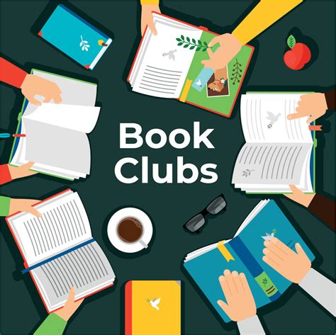 Book Clubs: