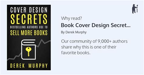 Book Cover Design Secrets You Can Use to Sell More Books Reader