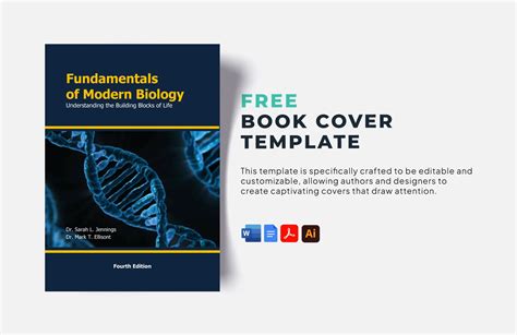 Book Cover Templates