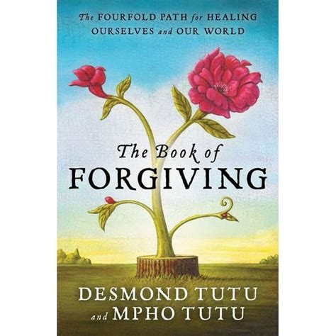 Book Forgiving Fourfold Healing Ourselves Epub