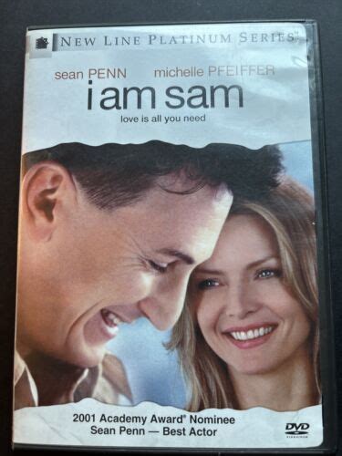 Book I Am Sam: A Comprehensive Exploration of the 2001 Film